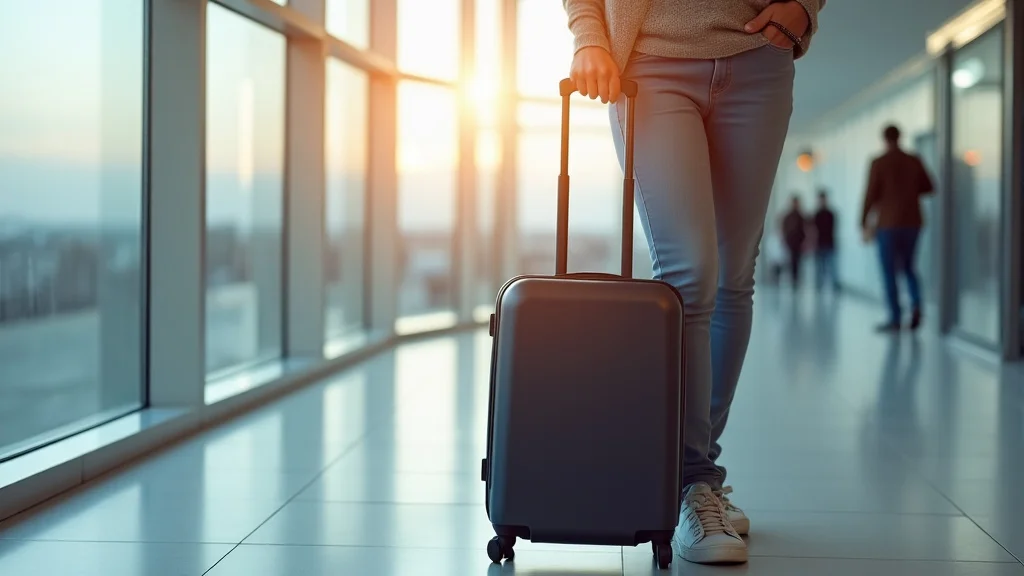 Optimize Your Travel: The Ultimate Guide to the Luggage Holder Optimize Your Travel: The Ultimate Guide to the Luggage Holder