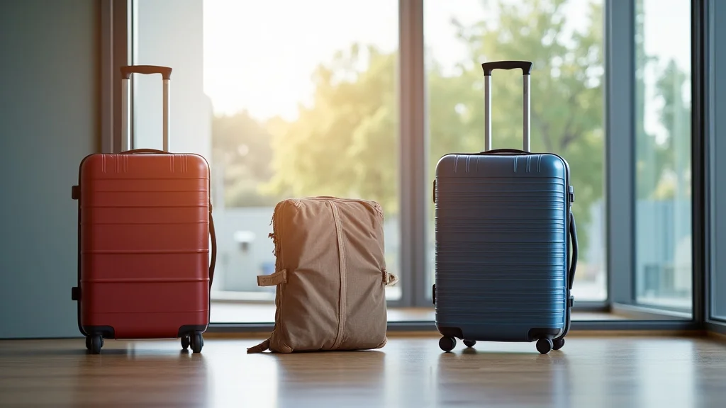 Packing for Your Trip with a Luggage 15kg Allowance