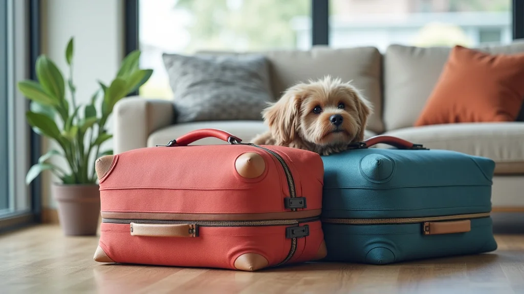 Packing Luggage 30kg: Your Guide to Travel Prep
