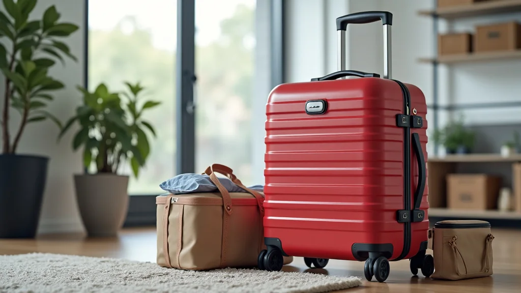 Packing Smart: Essential Tips for Your 19 Luggage Adventure Packing Smart: Essential Tips for Your 19 Luggage Adventure