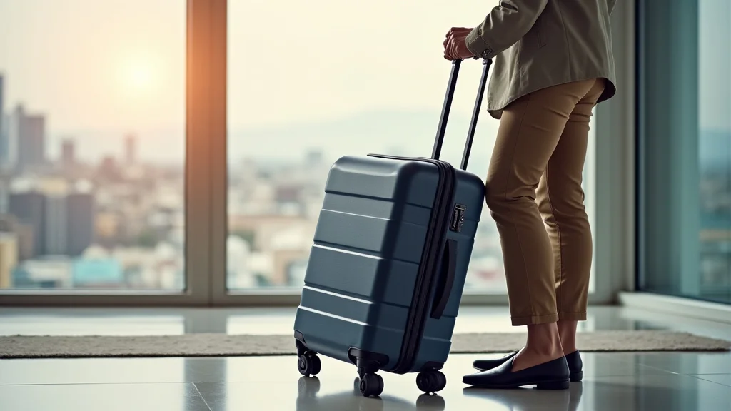 Packing Smart: Mastering Your Luggage 50 lbs Limit