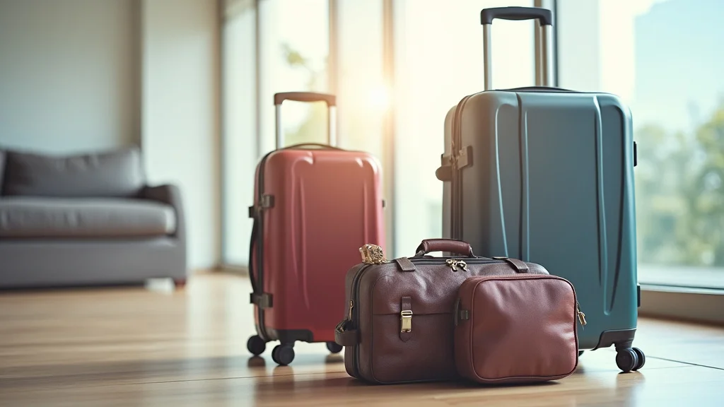 Packing Smart: Maximizing Your Luggage 7kg Allowance