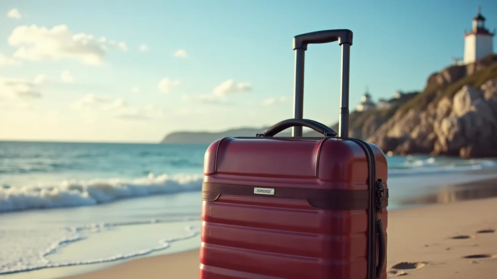PP Luggage: Your Ultimate Guide to Smart Travel Essentials PP Luggage: Your Ultimate Guide to Smart Travel Essentials