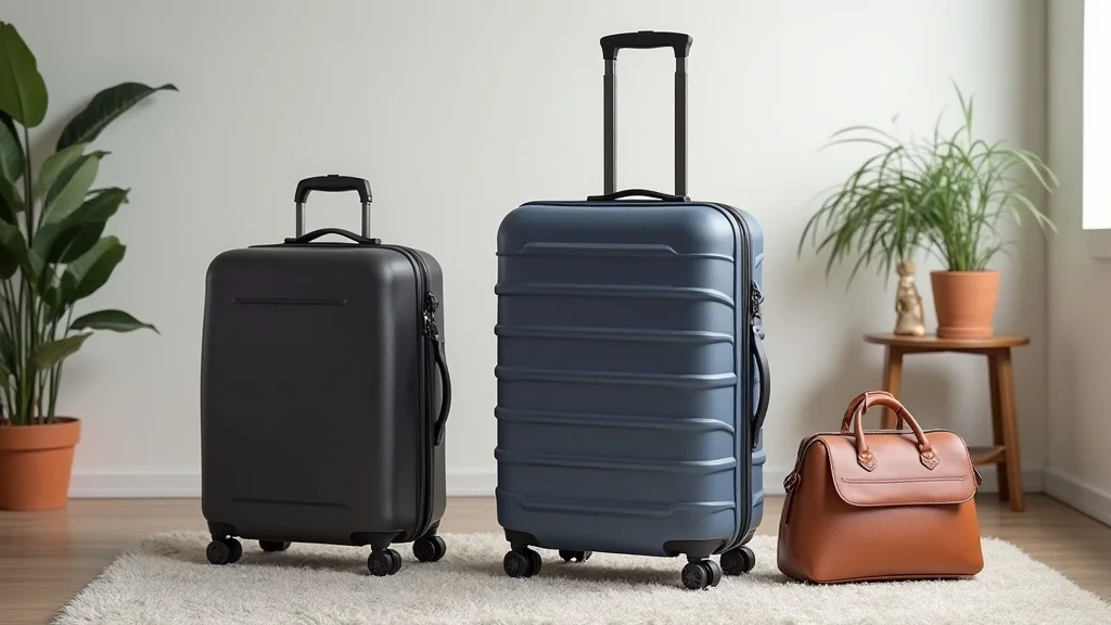 Protect Your Bags: A Guide to Using a Luggage Protector Protect Your Bags: A Guide to Using a Luggage Protector