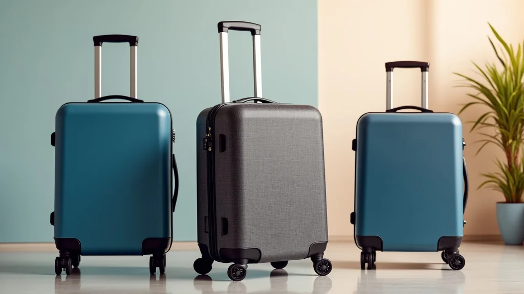Protect Your Bags: Guide to a Strong Luggage Protector Suitcase