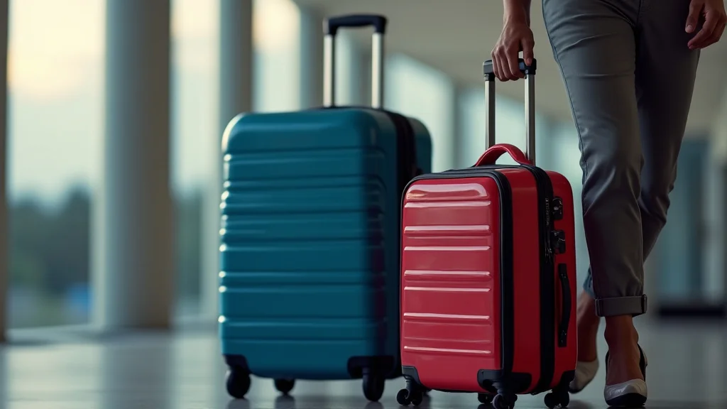 Protect Your Bags: The Ultimate Guide to the Luggage Glove