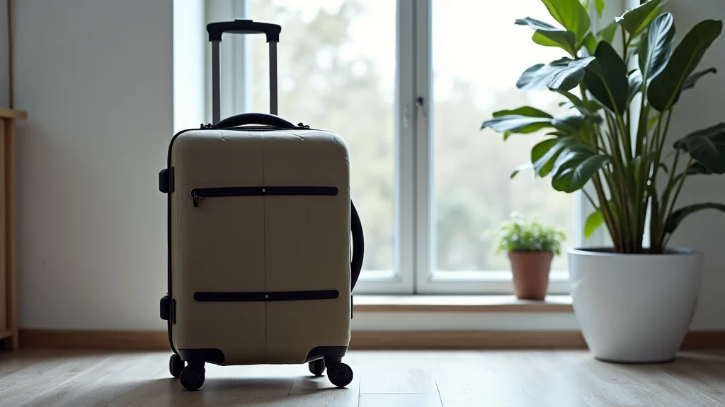 Protect Your Luggage: Benefits of an Oxford Fabric Cover
