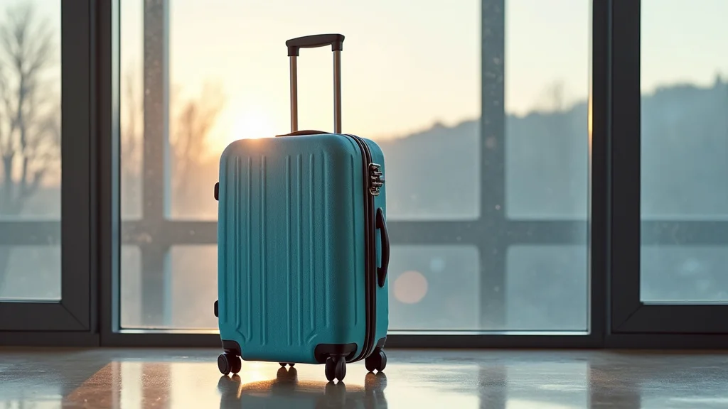Protect Your Suitcase: Guide to Luggage Covers Protect Your Suitcase: Guide to Luggage Covers