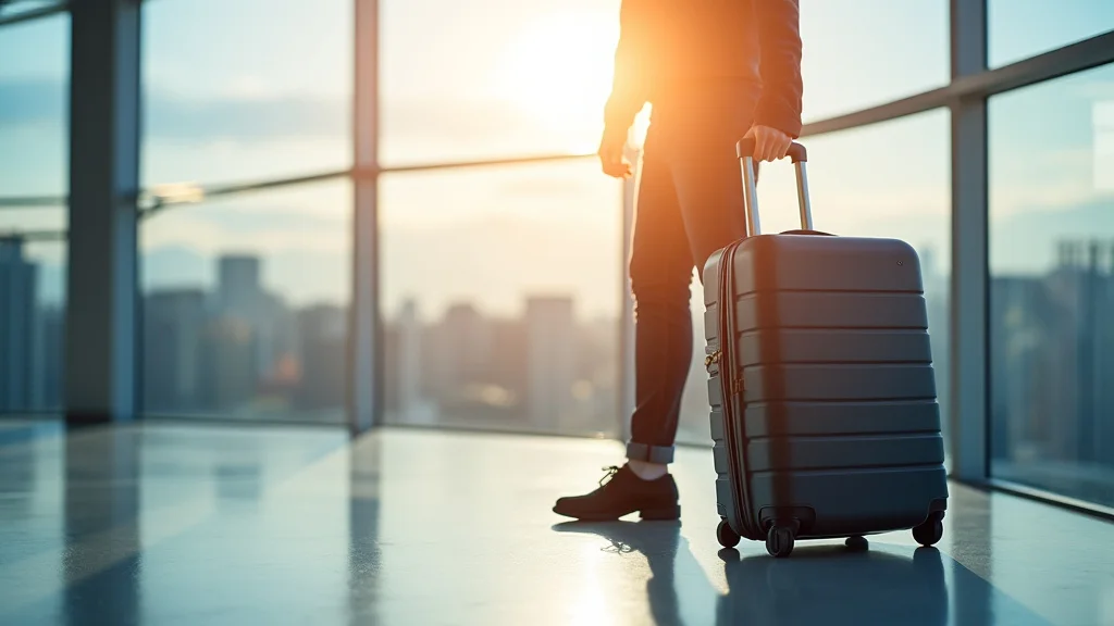Protect Your Travel: Why You Need Luggage Insurance