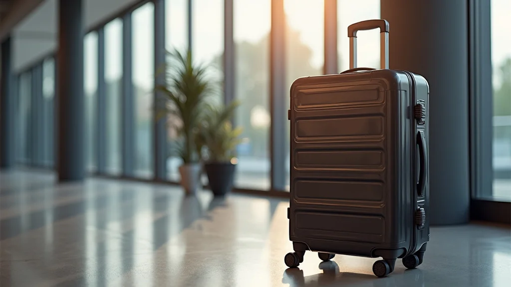 Protecting Your Valuables A Guide to a Luggage Keeper Protecting Your Valuables A Guide to a Luggage Keeper