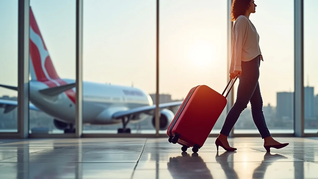 Qantas Luggage Size Limits: Your Guide to Hassle-Free Travel