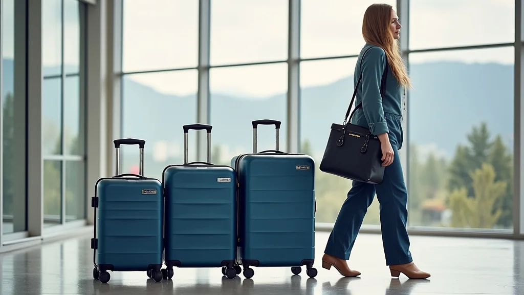 Samsonite Hyperspin 4 Softside Luggage: A Detailed Exploration