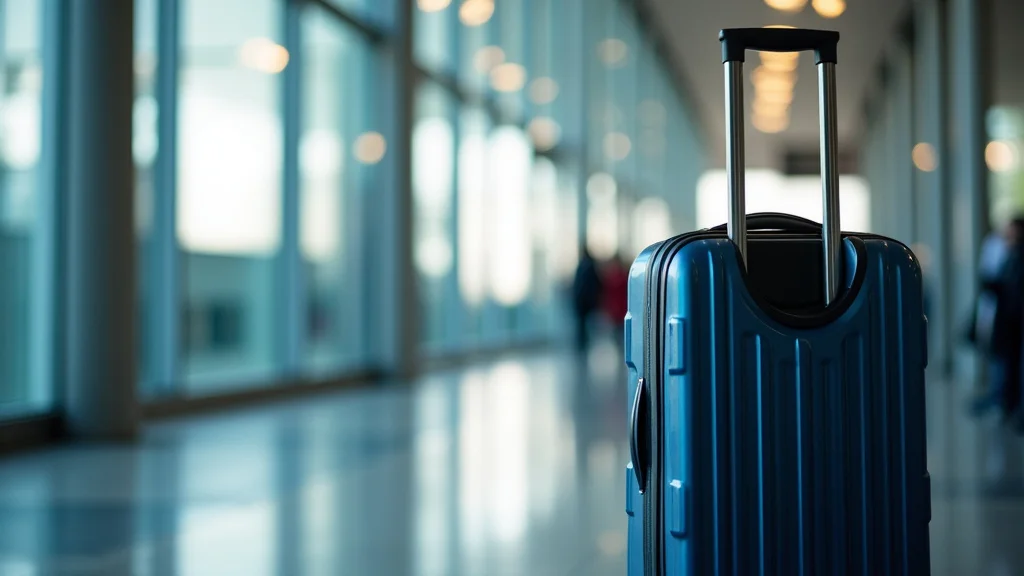 Secure Luggage Deposit Solutions for Travelers