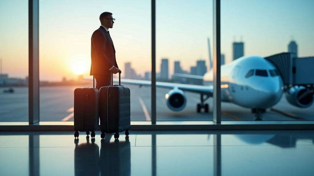 Secure Your Air Travel: A Guide to Luggage Protection