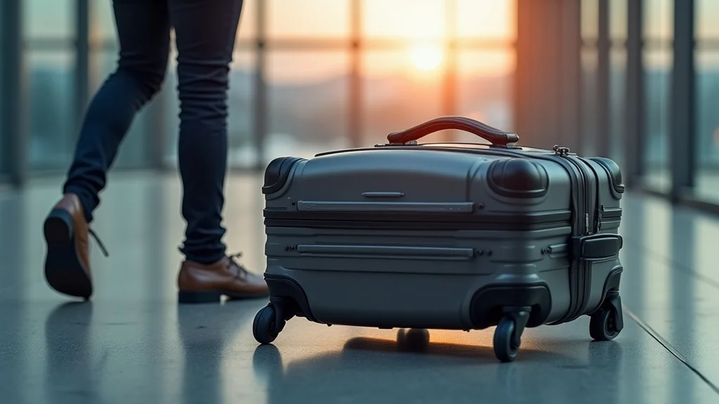 Secure Your Bags: Finding a Reliable Luggage Keeper CDMX Secure Your Bags: Finding a Reliable Luggage Keeper CDMX