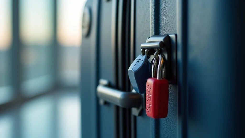 Securing Your Belongings: All About Luggage Locks TSA Approved Securing Your Belongings: All About Luggage Locks TSA Approved