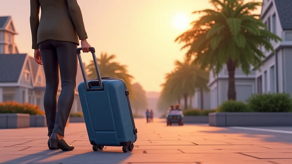Sims 4 Luggage CC: Pack Your Bags and Travel in Style
