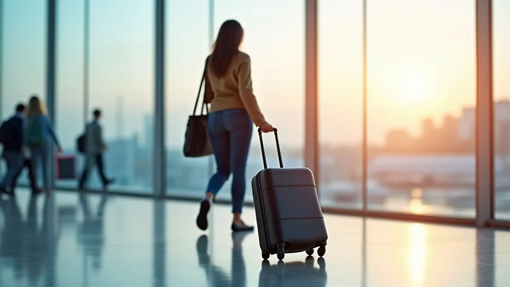 Size of a Carry On Luggage: Dimensions, Rules, and Tips