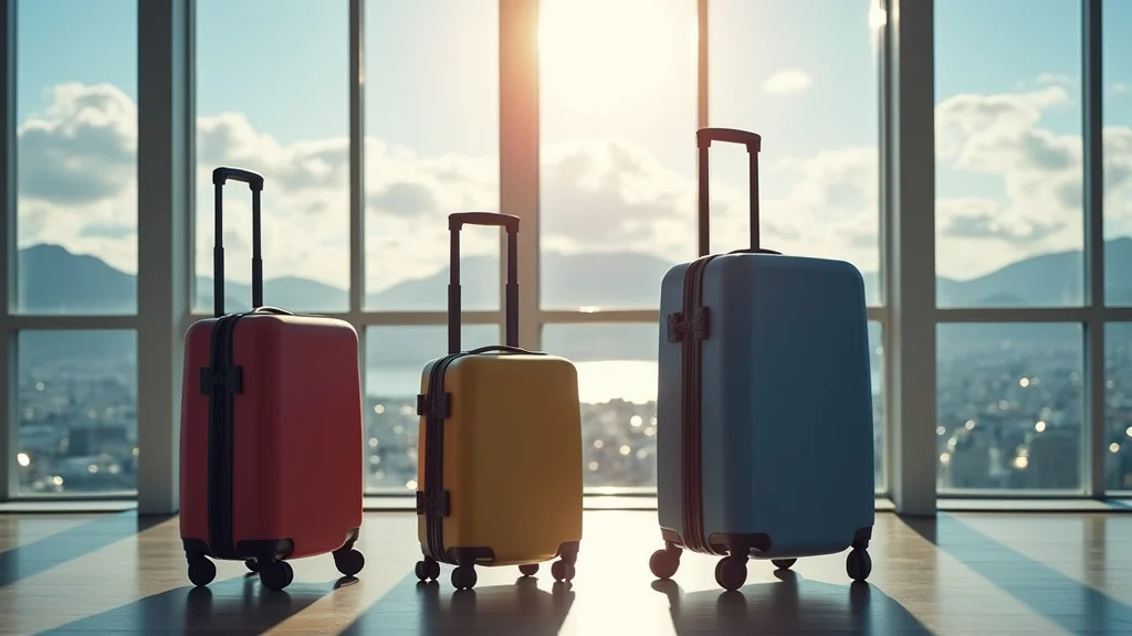 The Best 24 l x 16 w x 10 h Luggage: Size Guide and Options