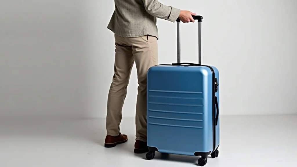 The Best Luggage Cover Stretch for Travel Protection