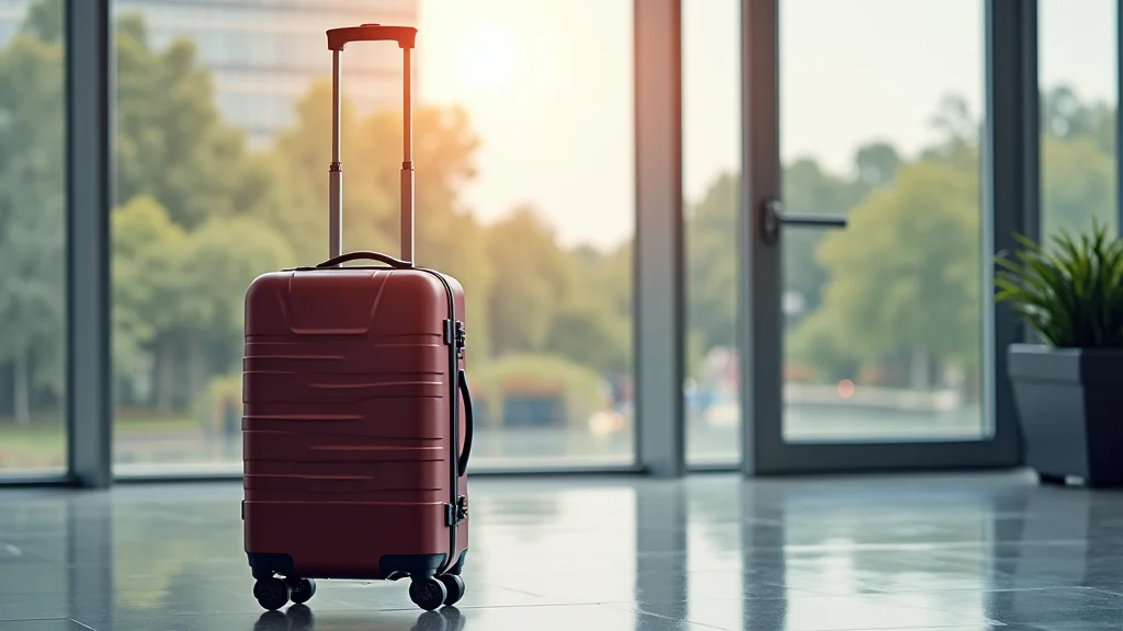The Best Luggage Pros: Choosing the Right Suitcase