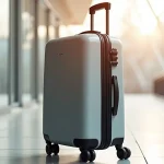 The Best Rolling Luggage with Four Wheels
