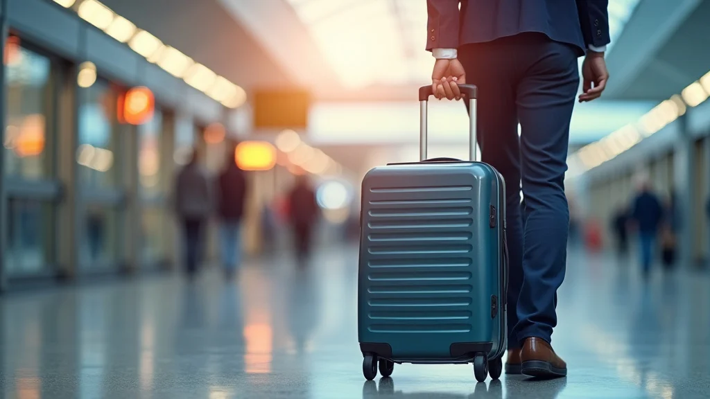 The Best Strategies for Handling Your Luggage Yorkdale Needs