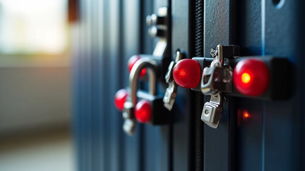 The Ultimate Guide to Choosing and Using Luggage Locks