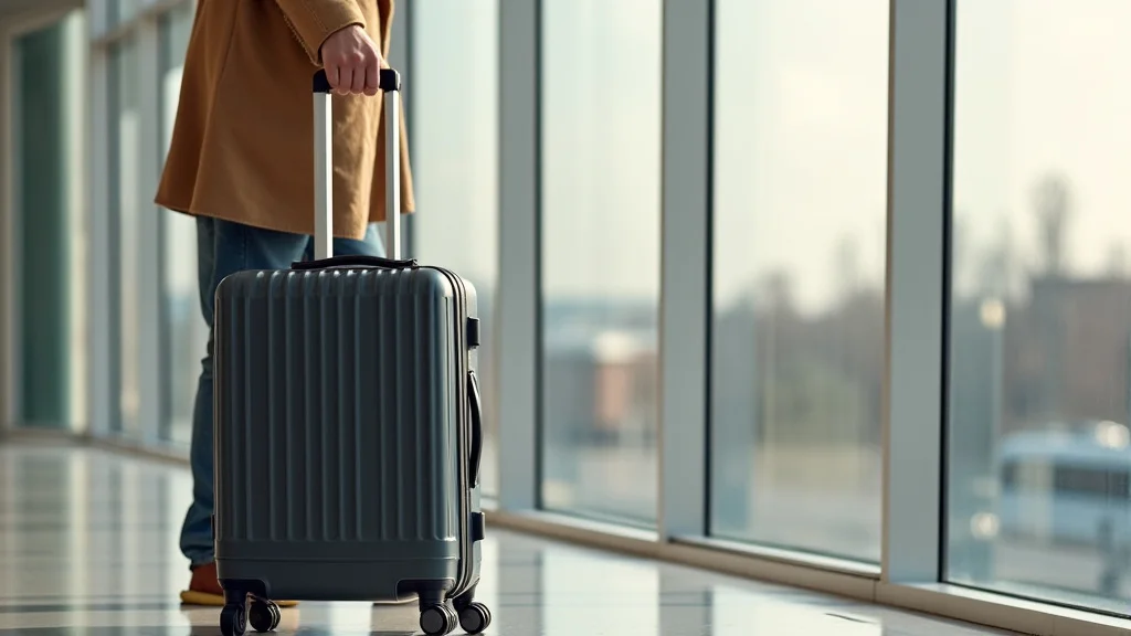 The Ultimate Guide to Choosing Quince Carry On Luggage The Ultimate Guide to Choosing Quince Carry On Luggage