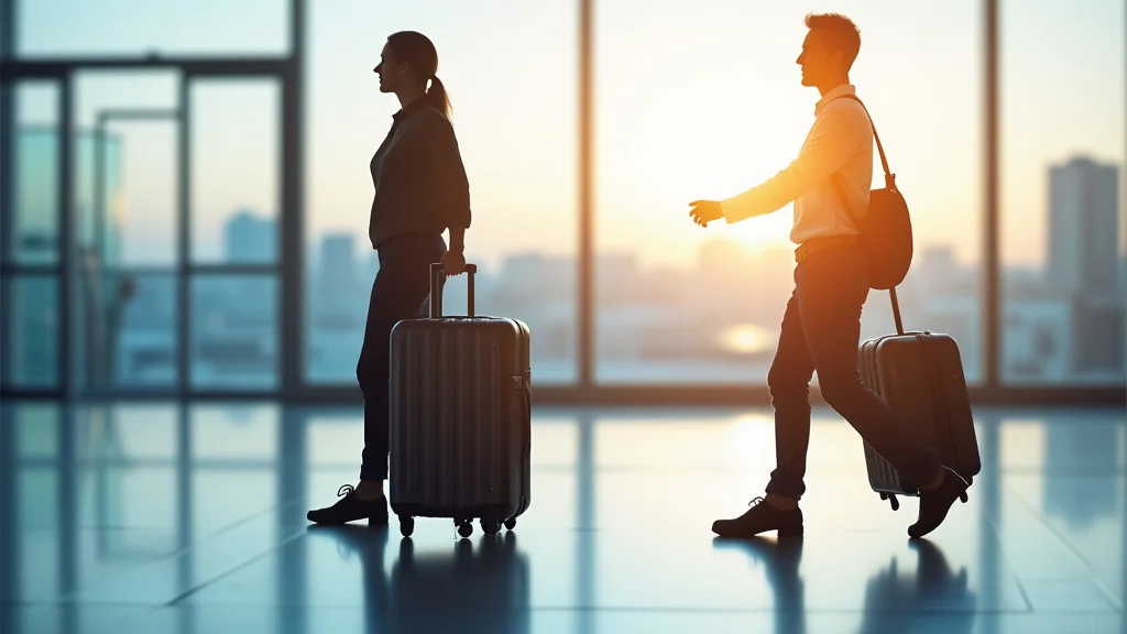 The Ultimate Guide to Choosing the Right Carry-On Luggage The Ultimate Guide to Choosing the Right Carry-On Luggage