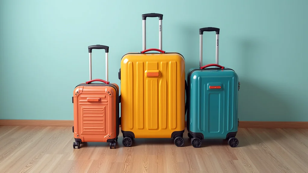 The Ultimate Guide to Exploring the Luggage World