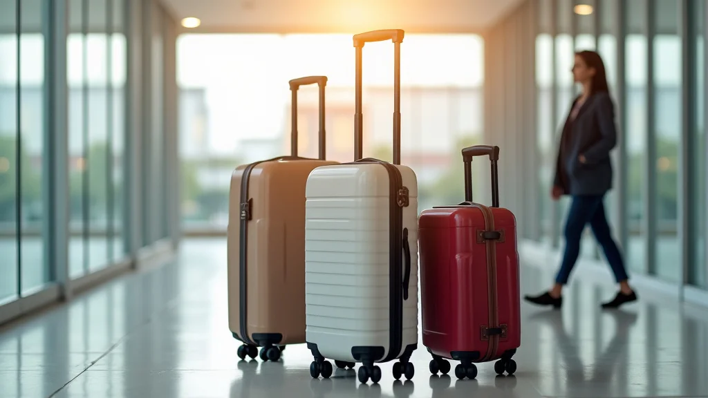 The Ultimate Guide to Luggage 30 x 18 x 10 for Smart Travelers The Ultimate Guide to Luggage 30 x 18 x 10 for Smart Travelers