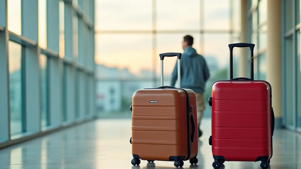 The Ultimate Guide to Mastering the Luggage Game