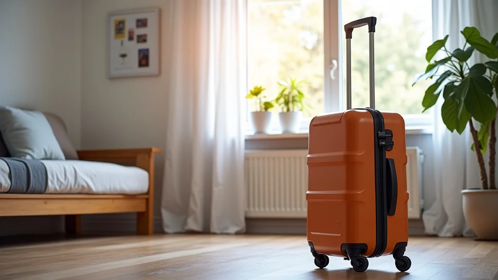 The Ultimate Guide to Selecting Perfect 24 h x 16 w x 10d Luggage