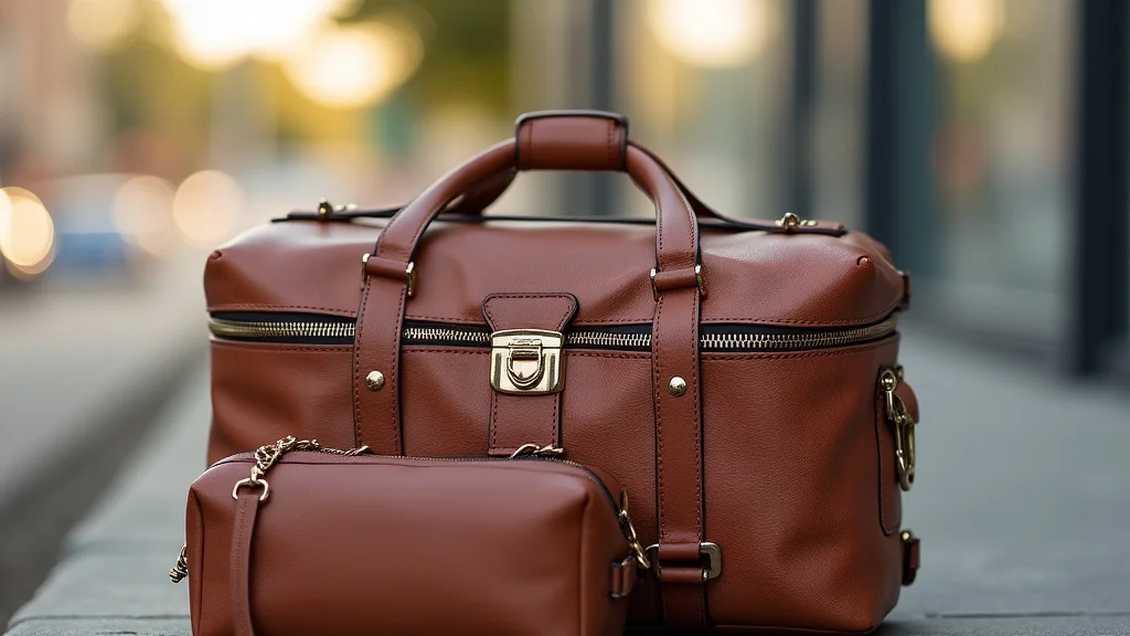 The Ultimate Guide to Traveling With Luggage Jewelry The Ultimate Guide to Traveling With Luggage Jewelry