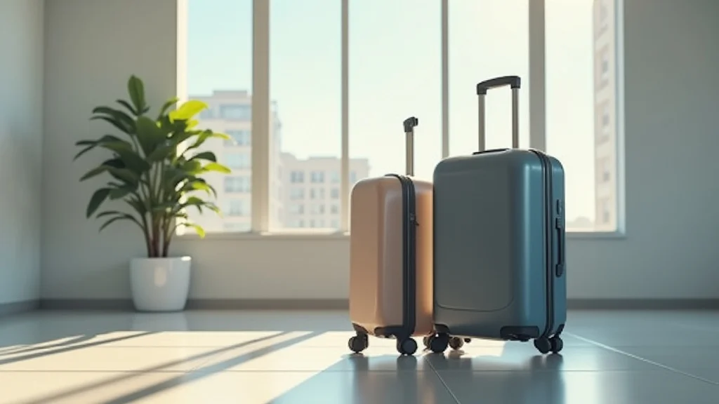 The Ultimate Guide to Understanding the Luggage Icon