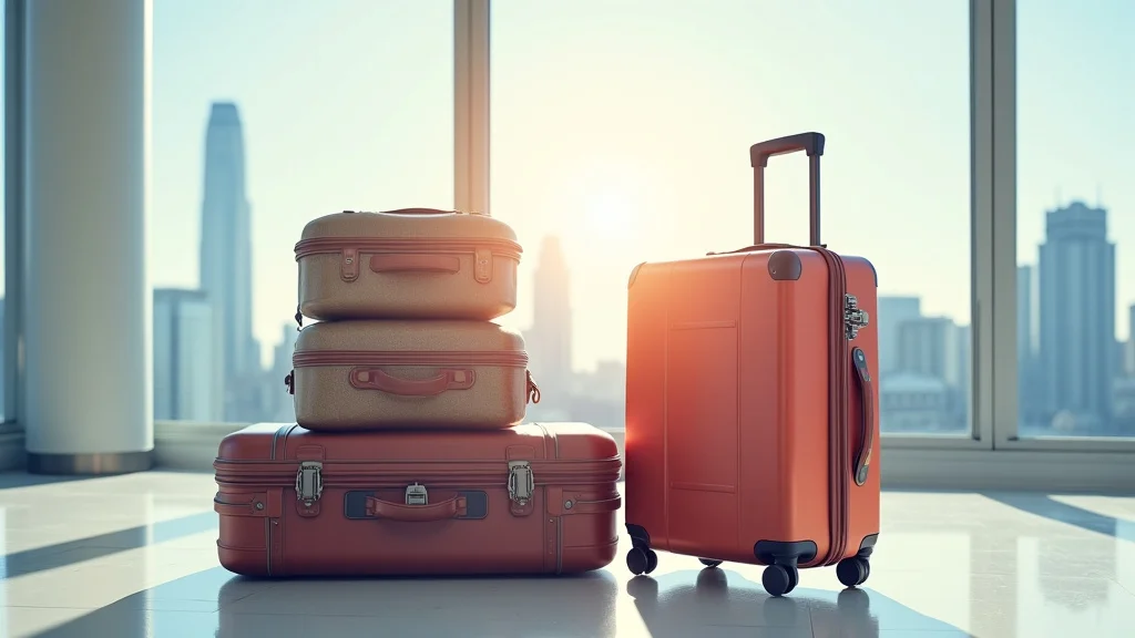 Travel Light: Choosing Carry On Luggage Under 6 lbs Travel Light: Choosing Carry On Luggage Under 6 lbs