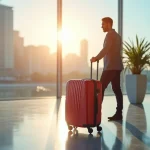 Travel Smarter: Explore the Benefits of Luggage With Removable Wheels Travel Smarter: Explore the Benefits of Luggage With Removable Wheels