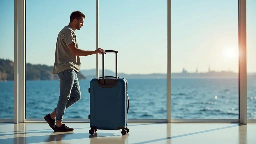 Travelpro Maxlite 5 Softside Spinner Luggage: A Detailed Guide