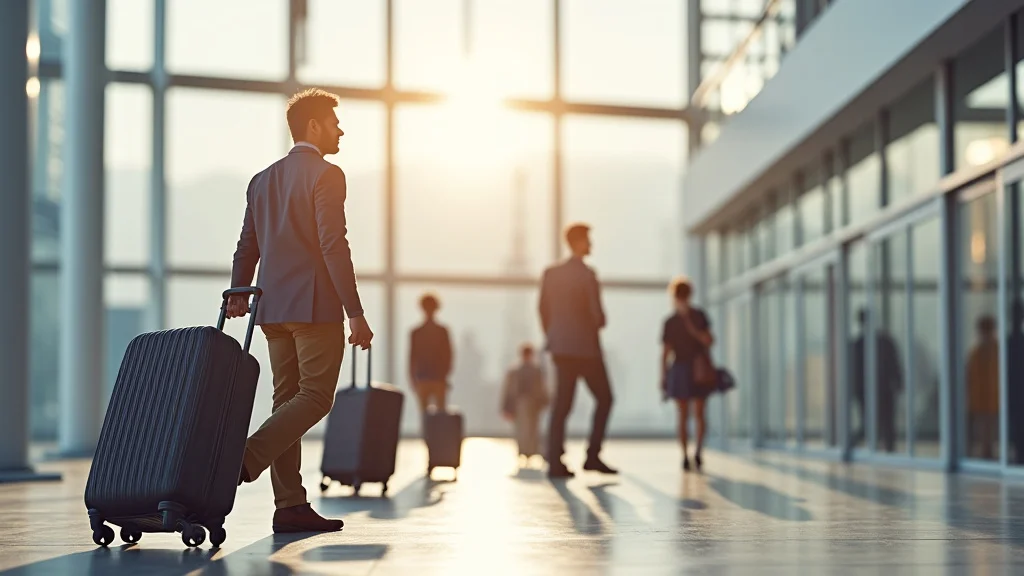 Travelpro Walkabout 7 Luggage: A Guide for Smart Travelers