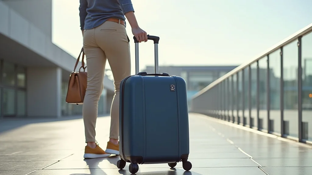 Tumi Short Trip Expandable 4 Wheeled Luggage: Your Travel Companion Tumi Short Trip Expandable 4 Wheeled Luggage: Your Travel Companion