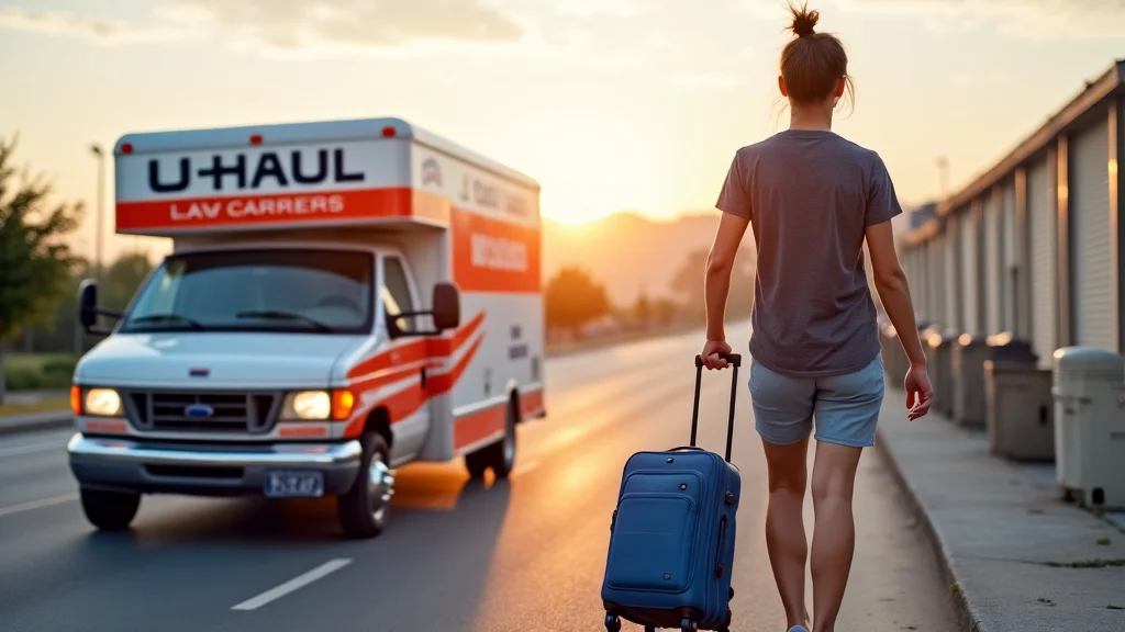 U Haul Luggage Carriers Rent: Your Guide to Hassle-Free Travel U Haul Luggage Carriers Rent: Your Guide to Hassle-Free Travel