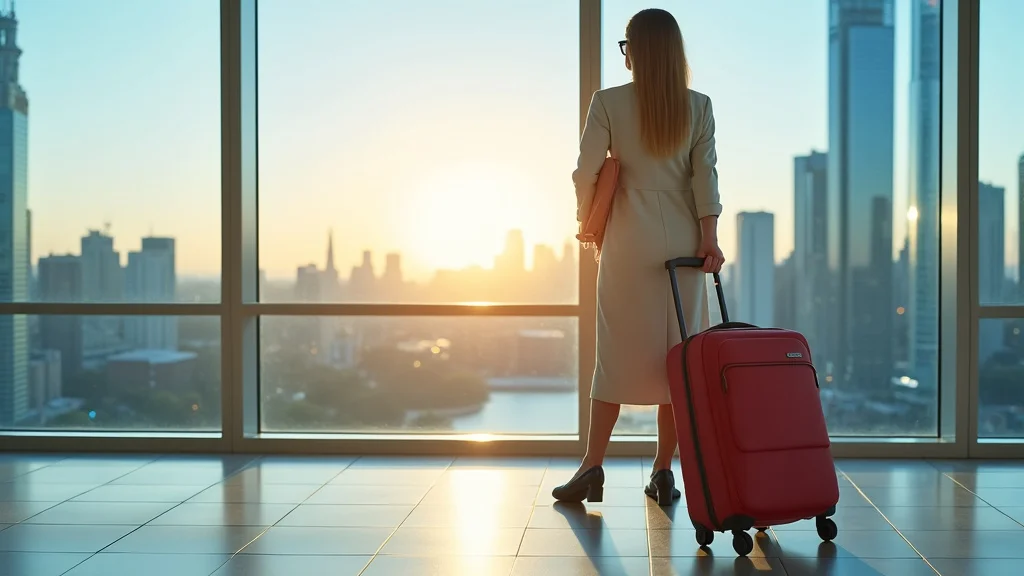 U S Travel Forza Luggage: Your Ultimate Travel Companion