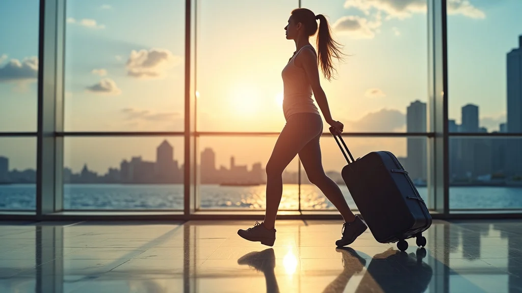 U S Traveler Luggage Company: Your Travel Companion Guide U S Traveler Luggage Company: Your Travel Companion Guide