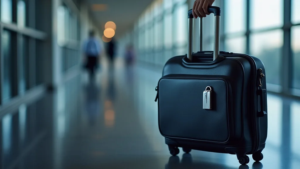 Understanding and Securing Your Luggage Lock TSA007 Understanding and Securing Your Luggage Lock TSA007