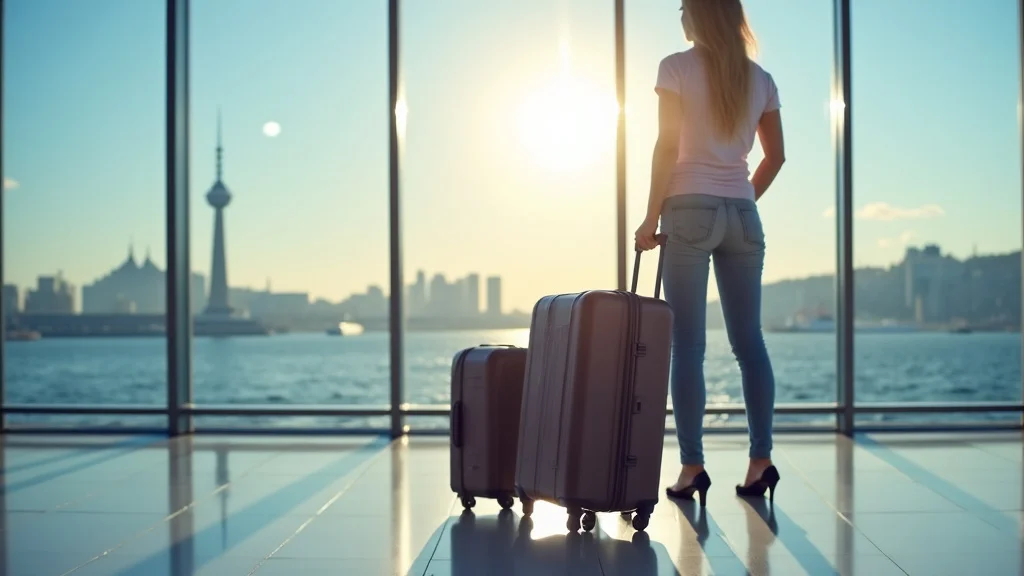 Understanding Luggage Carry On Size Limits for Hassle-Free Travel Understanding Luggage Carry On Size Limits for Hassle-Free Travel