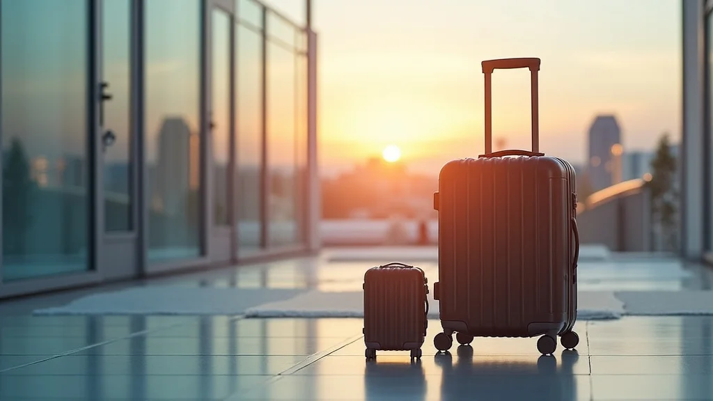 Understanding Your Luggage 28 Inch Dimension for Travel