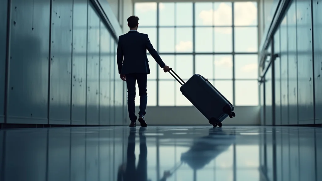 Unlocking Peace of Mind: Everything About Luggage Identifier