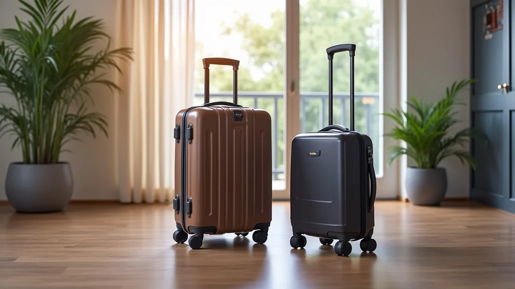 Unlocking the Best 24 h x 16 w x 10 d Luggage Options