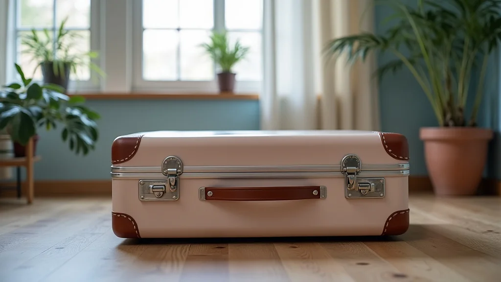 Unlocking the Potential of Your Luggage 28: A Detailed Guide